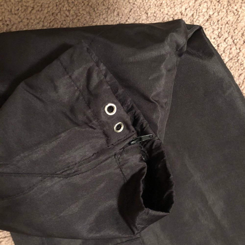 Effulgence Nylon Pants - image 3